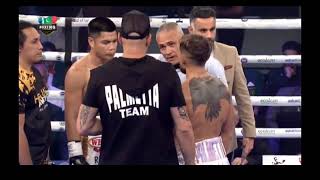 Nov 30, 2025 Ang Pagdayo Ng Pinoy Sa Pakistan Kontra Argentinian Boxer