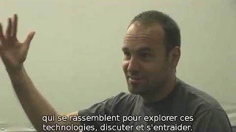 Ubuntu Party de Paris : La plus divertissante ! D