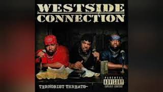 Westside Connection feat. Nate Dogg - Gangsta Nation