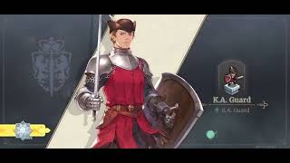 Sword Of Convallaria Sp Maitha Pulls