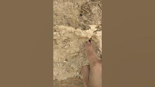 اشارة الطلقات الناريه الداله علي الدفين