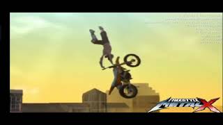 Freestyle Metal X - Aethersx2 Android PS2 Emulator SD888 Realme GT screenshot 4