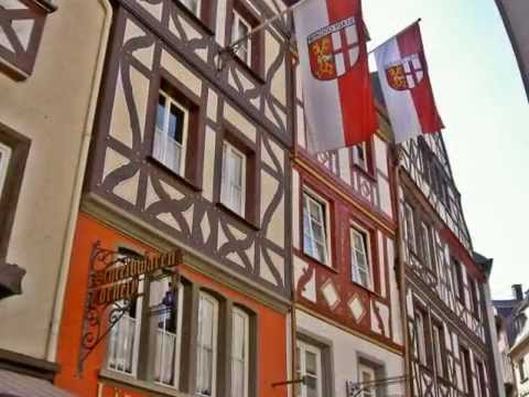 Videó: Cochem Castle: A teljes útmutató