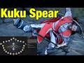 How to Find KUKU SPEAR Recipe Location in Crimson Desert