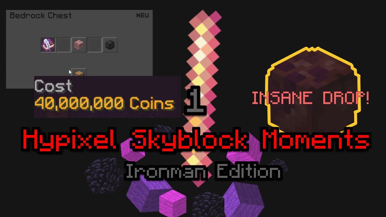 OMG SKYBLOCK BAL REFERENCE!1!1!1!1! : r/HypixelSkyblock