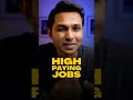2 HIDDEN Websites To Land HIGH PAYING JOBS 💸