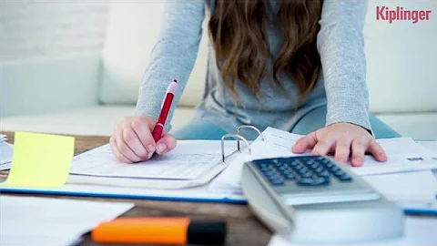 5 IRS Audit Red Flags