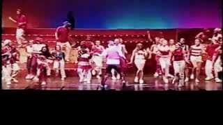 The Mega Mix 2001