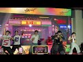 「Fancam」 PROXIE - BAD SHAWTY | Thai Festival in HCMC 2026