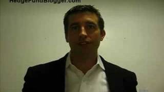 Hedge Fund Blog