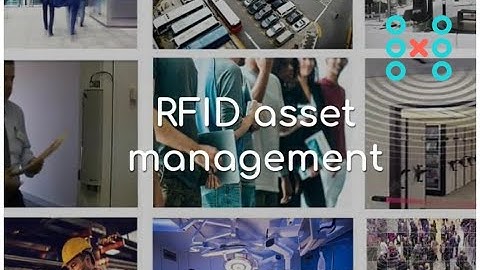 Hardcat RFID Asset Tracking Software