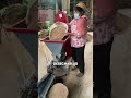 Carbón Hecho con Cáscaras de Arroz