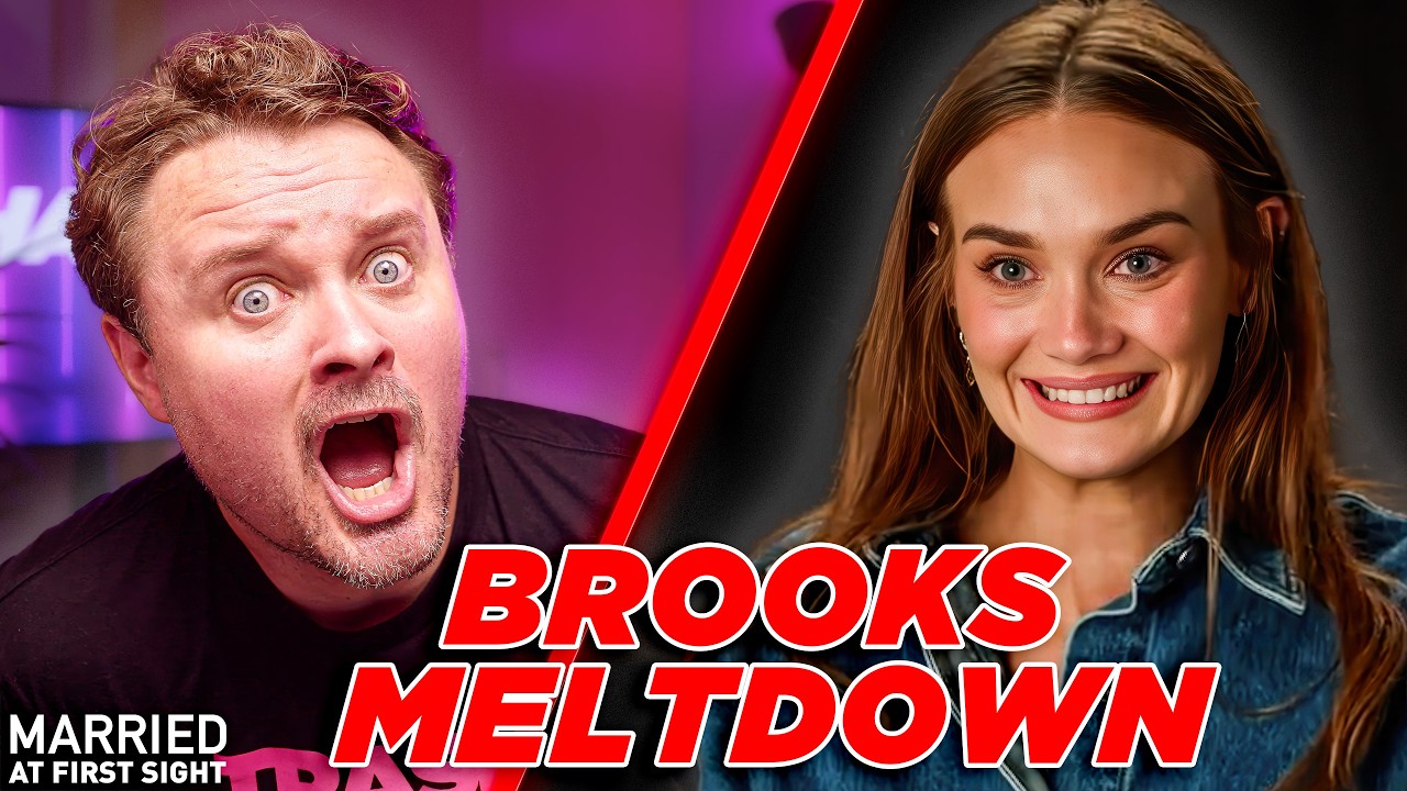 Married at First Sight Australia S13 Episode 9 Recap | Brooke vs Stella