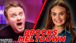 Married at First Sight Australia S13 Episode 9 Recap | Brooke vs Stella Gets Ugly