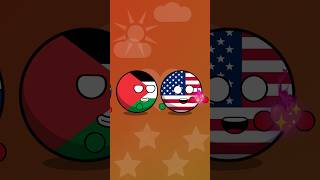 Countries treat heart of japan #historyballs #countryballs