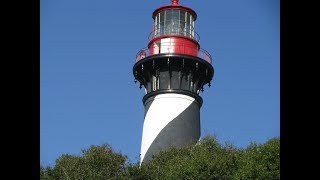 Thelighthouselady Introduction 2019