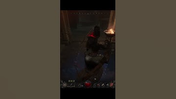 Dungeonborne - Crossbow on Fighter goes HARD! #shorts #gaming #dungeon #dungeonborne #fighter