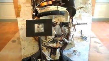 An Example of Bernard Pras