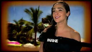 MANELYK PRESENTANDOSE -  ACAPULCO SHORE 1