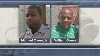 New reaction to verdict in Prince George's County murder trial
