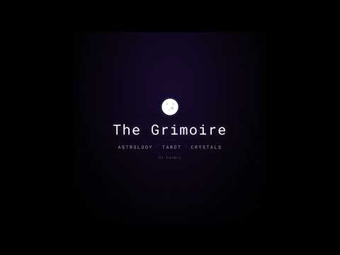 The Grimoire: Ansuz Rune (ᚨ) | The Grimoire Ep. 17