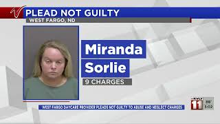 UPDATE West Fargo daycare provider pleads not guilty to abuse and neglect charges Net Worth