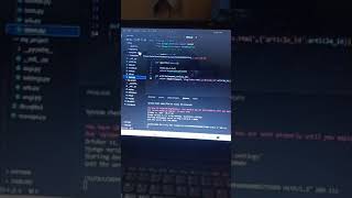 How to return an Html code