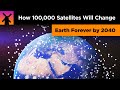 Space Exploration and Satellite Knowledge