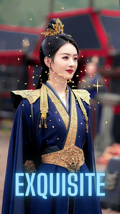 Download lagu 10 Spectacular Costumes From The Drama The Legend of Shen Li #shorts #zhaoliying #shenli