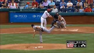 Max Scherzer 2016 Highlights