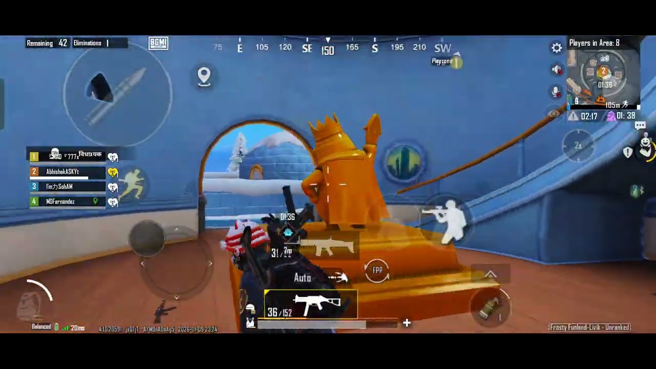 Pubg video new video 🇮🇳🇮🇳😱😱