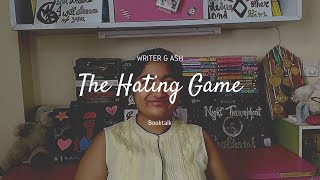 The Hating Game