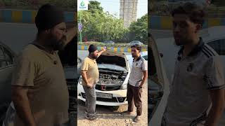 Honda Civic CNG Missing Problem Fix | Sudan CNG Mumbai Thane | Smooth Pickup Solution #cngkit