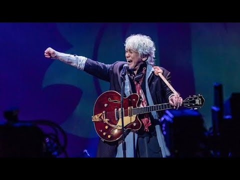 🎤✨ 玉置浩二ライブ映像2作品同時発売決定！🌟🎻「田園」オーケストラVer.が感動を呼ぶ！ファン涙の名演再び💿🎶