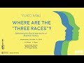 Where are the "Three Races"? Rethinking the Racial Narratives of Brazilian History