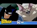 The Batman en Español 🇪🇸 | Cuidado con Man-Bat | @DCKidsEspana