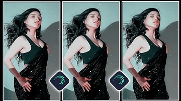 B o n d i t a 🔥 Trending Xml Preset 🥰 Alight Motion Video Editing 🤤 #xml Preset ⚡ @statuskingsubid