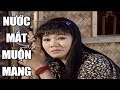 Rơi Nước Mắt Khi Xem Cải Lương Vũ Linh Ngọc Huyền Hay Nhất - Nước Mắt Muộn Màng