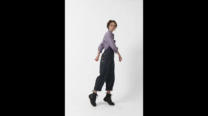 Heather Harlan SP22 Lookbook