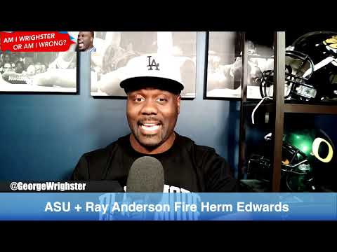 Ray Anderson Can Gain Credibility Back For ASU Football By Taking a Chance on Brennan Marion