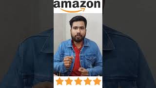 Amazon free Review Tool for Amazon Seller| How to Get Review on Amazon Free Tool screenshot 2