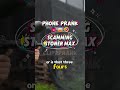 Stoner Max is on phone with the IRS 🗿😱🤣#IRS #fblifestyle #PhoneTap #BrookeandJeffrey #BrookeandJubal