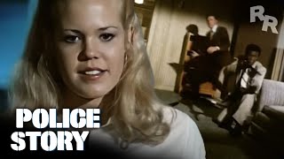 ABDUCTION! Waitress Taken By Married Couple | Police Story