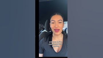 Unrealistic expectations