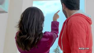 Sherine Koly Melkak M A S