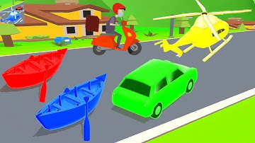 SHAPE SHIFTIN All Levels Gameplay Walkthrough Android,ios max R9SDW