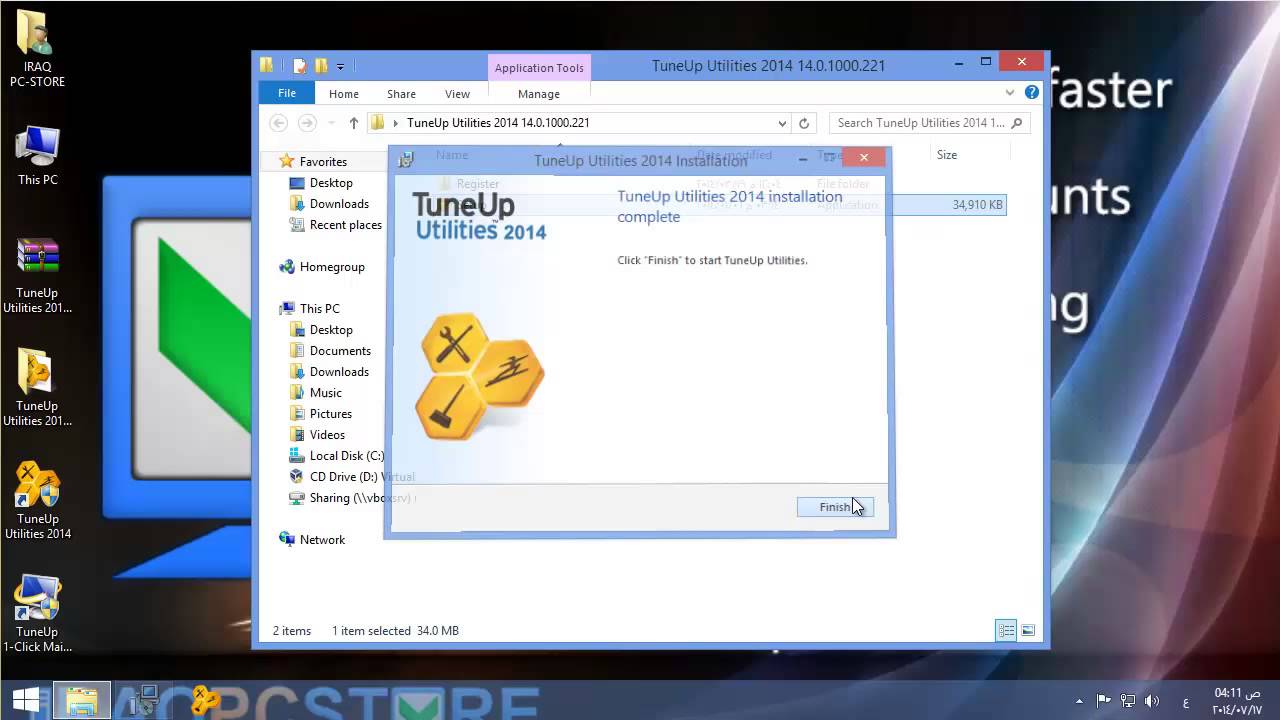 tuneup utilities for windows 10 free download