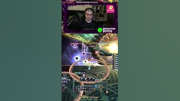 What 10 Ping Looks Like in FFXIV  #ff14 #ffxiv