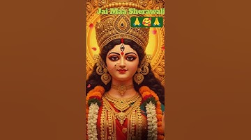 Mahishasur Mardani (Aigiri Nandini)part20#ytshorts#maadurga#sorts#durgapuja2025#shortsfeed#shorts😍