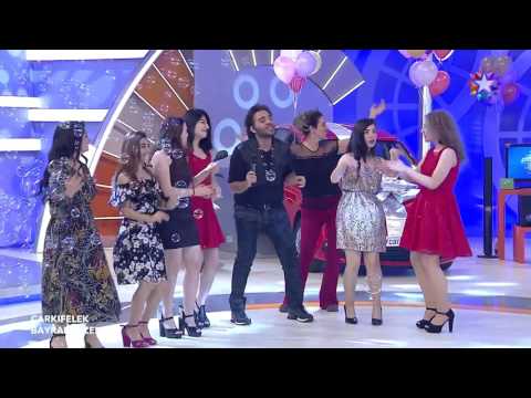 İsmail YK - 80-80-160 ᴴᴰ - Çarkıfelek-FuLLHD-1080p